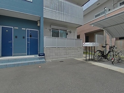 パノラマ