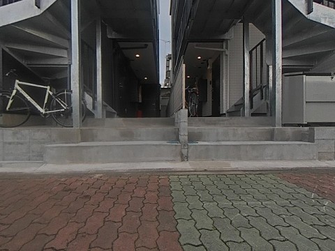 パノラマ