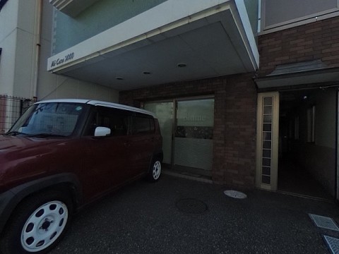 パノラマ