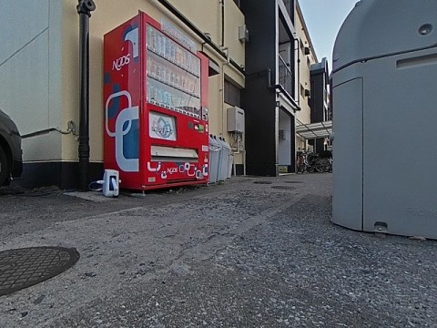 パノラマ