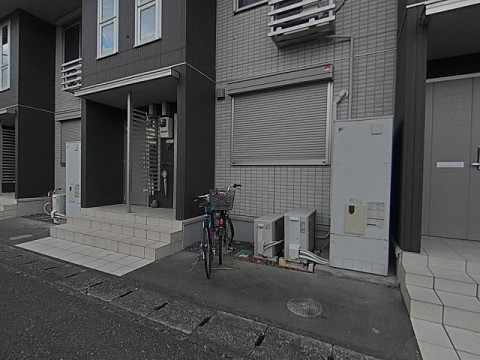パノラマ