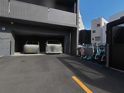 パノラマ
