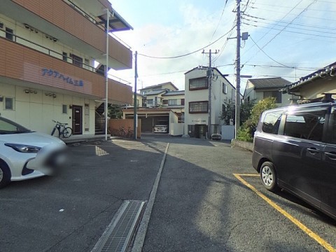 パノラマ
