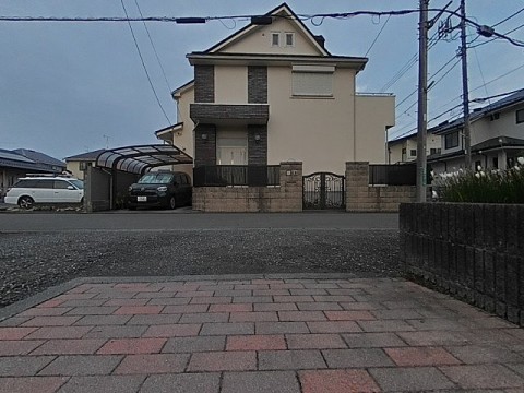 パノラマ