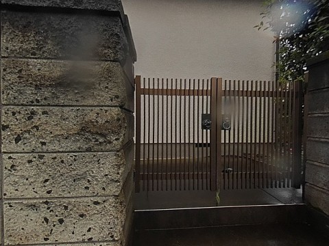 パノラマ