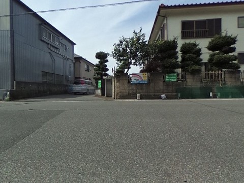 パノラマ