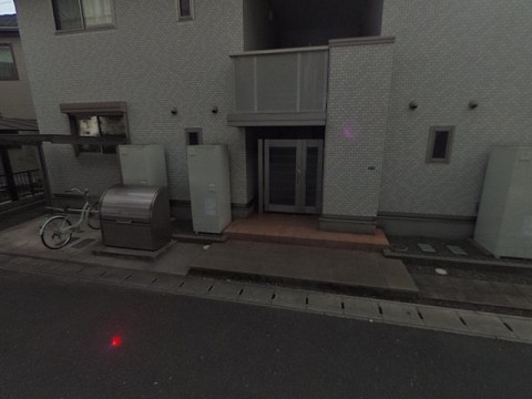 パノラマ