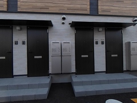 パノラマ