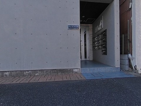 パノラマ
