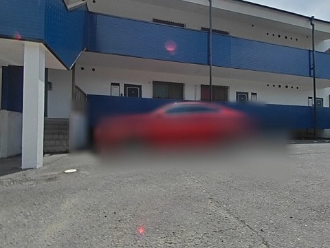 パノラマ
