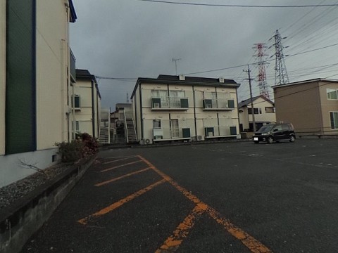 パノラマ