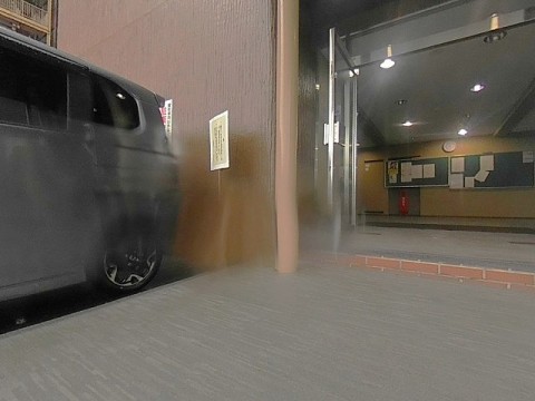 パノラマ