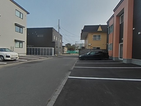 パノラマ