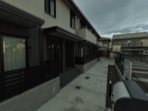 パノラマ