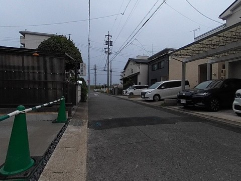パノラマ