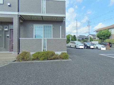 パノラマ