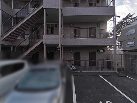 パノラマ