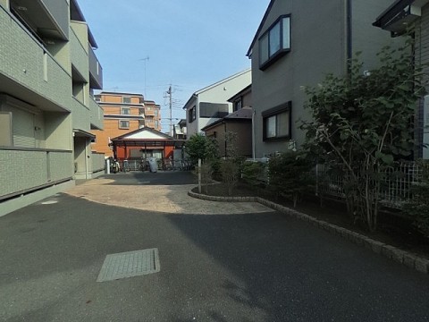 パノラマ