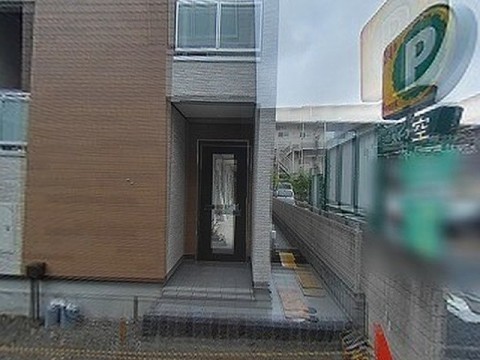 パノラマ