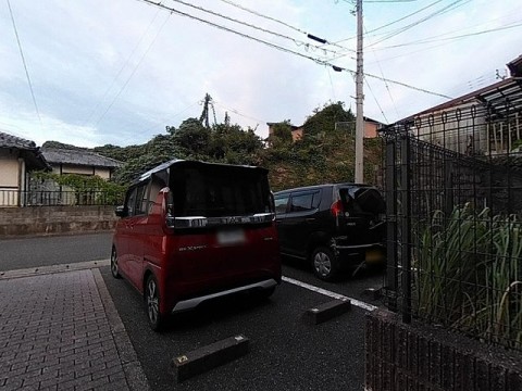 パノラマ