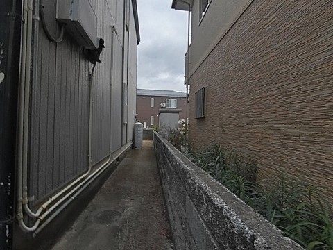 パノラマ