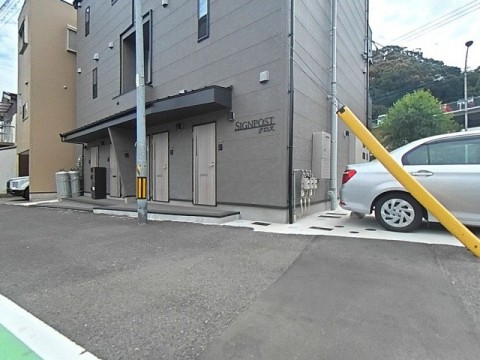 パノラマ