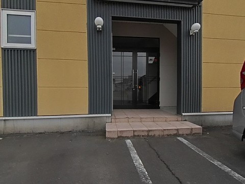パノラマ