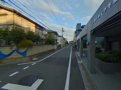 パノラマ
