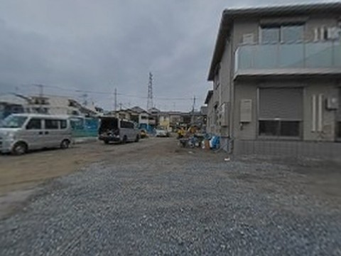 パノラマ