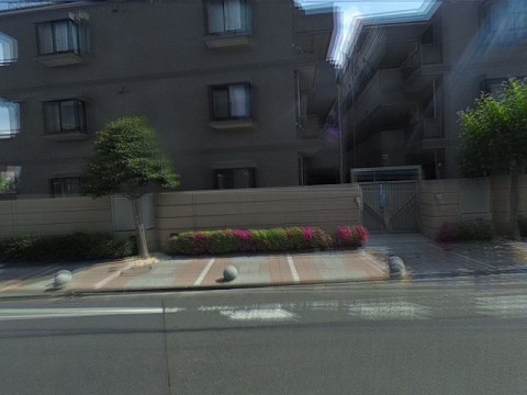 パノラマ
