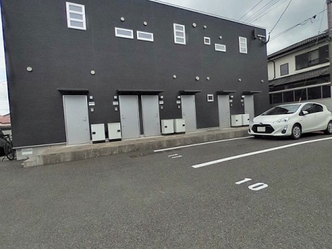 パノラマ
