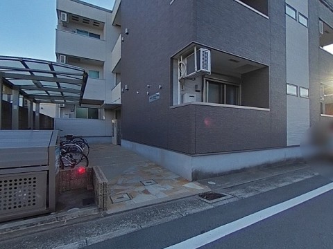 パノラマ