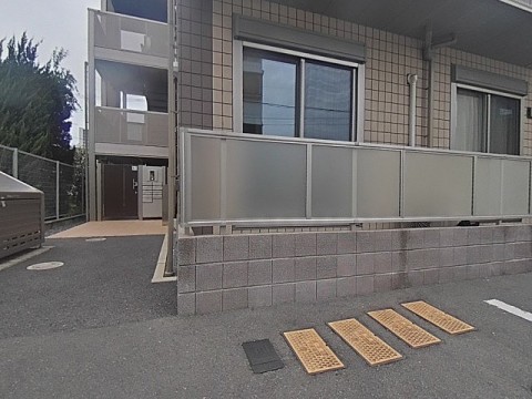 パノラマ