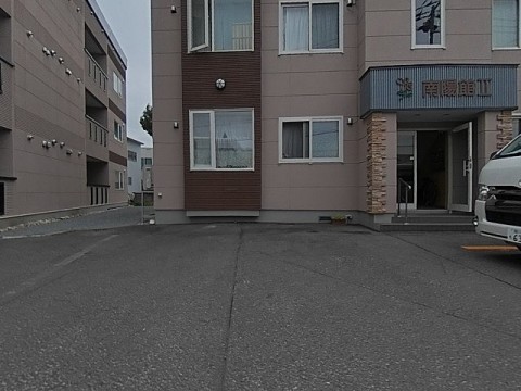 パノラマ