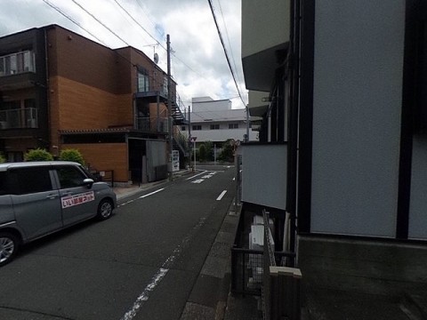 パノラマ