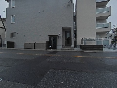 パノラマ