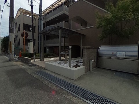 パノラマ