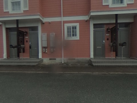 パノラマ