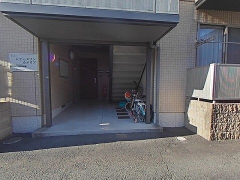 パノラマ