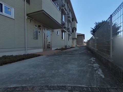 パノラマ