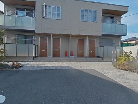 パノラマ