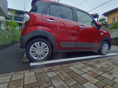 パノラマ