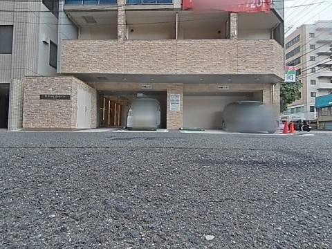 パノラマ