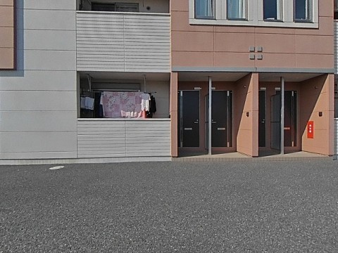 パノラマ