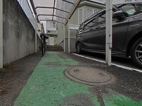 パノラマ