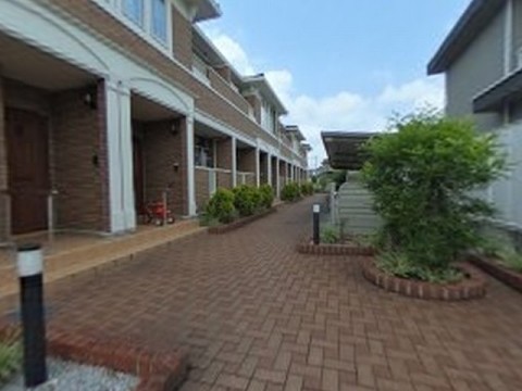 パノラマ