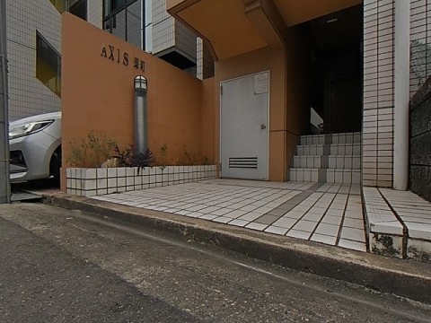 パノラマ