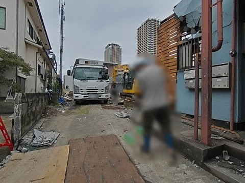 パノラマ