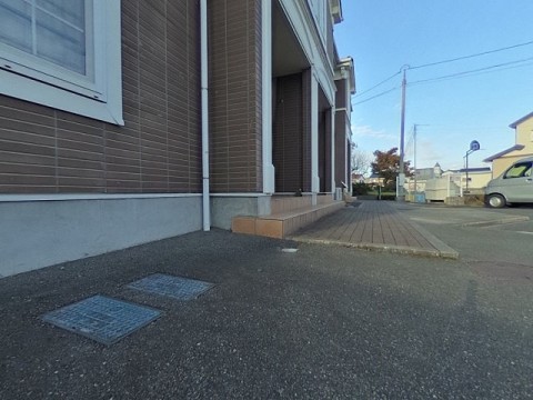 パノラマ