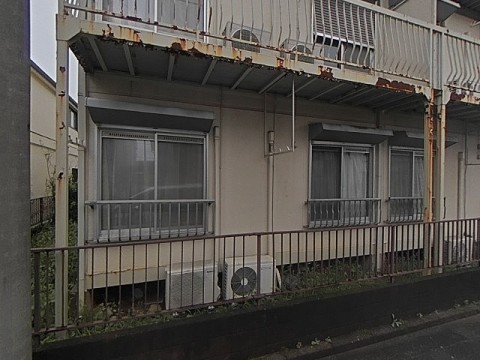 パノラマ